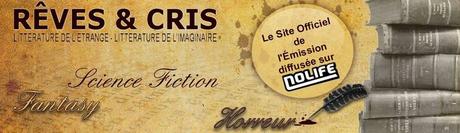 La liseuse de livres numériques des Éditions Dédicaces a reçu une critique très positive à l’émission télévisée « Rêves et Cris »