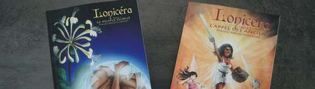 L’auteure Magali Bergeon-Lefranc a reçu le prix du roman jeunesse pour le 2ème tome de son livre « Lonicéra. L’appel des Anciens »