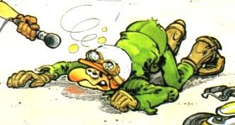 Le journal du professeur Blequin (108)