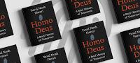 LECTURE : Homo Deus !