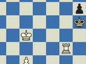 Echecs Mateusz Bartel mate coups avec blancs