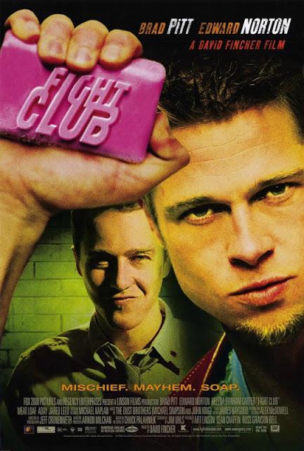 [MÉLI-MÉLO-MARION] : #6. Fight Club
