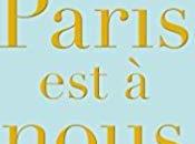 agendas Découvrez Paris nous Jojo Moyes