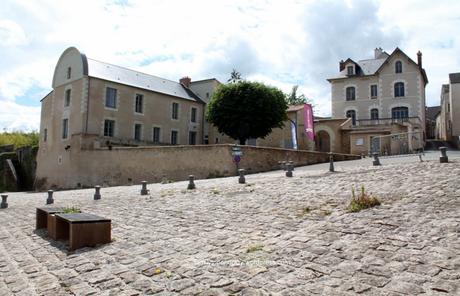 Ecrivains des bords de Loire (+ concours)