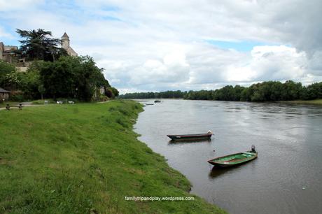 Ecrivains des bords de Loire (+ concours)