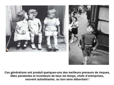 Divers - être né(s) entre 1930 et 1960.......3