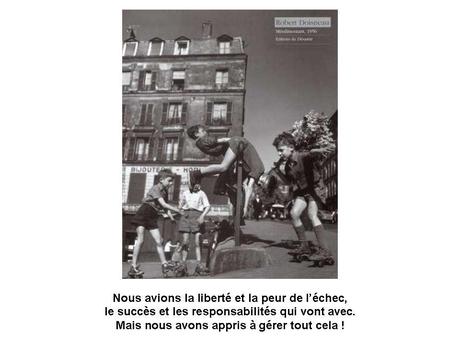 Divers - être né(s) entre 1930 et 1960.......3