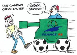 Le journal du professeur Blequin (109)