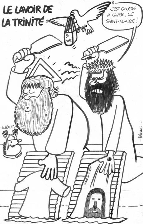 Le journal du professeur Blequin (109) Le journal du professeur Blequin (109)