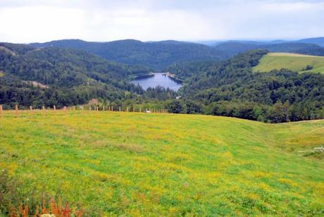 Lac de la Lande © French Moments