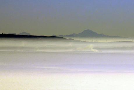 Mont Blanc du Grand Ballon © French Moments