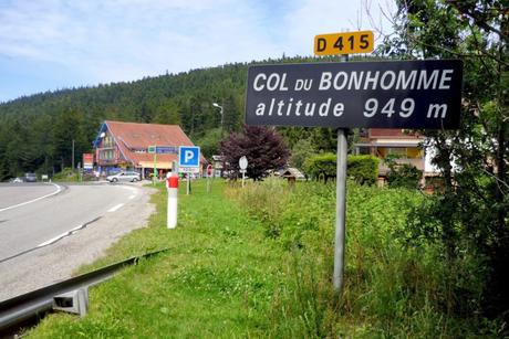 Col du Bonhomme © French Moments