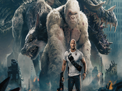 #Cinema #RAMPAGE HORS CONTRÔLE ARRIVE DVD, BLU-RAY STEELBOOK