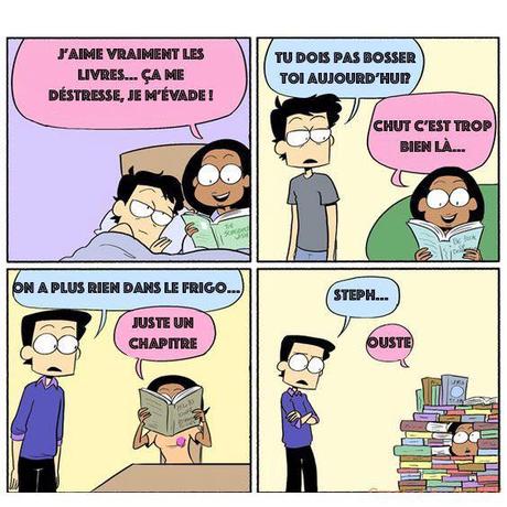 C'est le 1er, je balance tout ! #juin2018