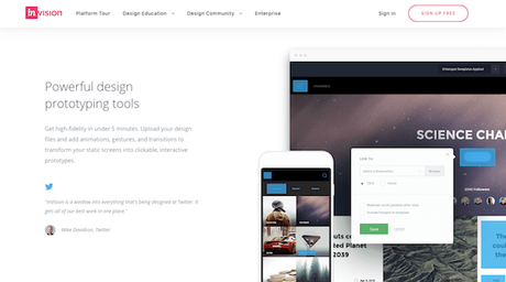 17 façons de s’inspirer d’autres sites pour en concevoir 17 façons de s’inspirer d’autres sites pour en concevoir