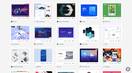 17 façons de s’inspirer d’autres sites pour en concevoir 17 façons de s’inspirer d’autres sites pour en concevoir