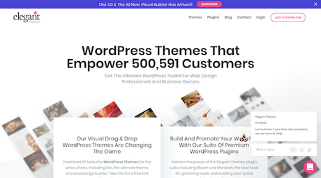 17 façons de s’inspirer d’autres sites pour en concevoir 17 façons de s’inspirer d’autres sites pour en concevoir