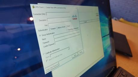 Comment installer le client VPN Cisco sur Windows 10 Comment installer le client VPN Cisco sur Windows 10