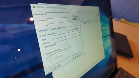 Comment installer le client VPN Cisco sur Windows 10