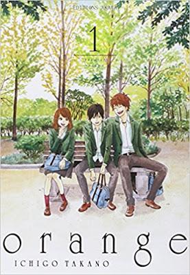 In my mailbox (du 25 au 30 juin 2018)