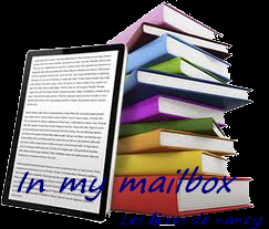 In my mailbox (du 25 au 30 juin 2018)