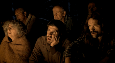 Challenge Séries 2018: bilan juin