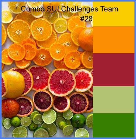 Carte Scrap #1091 Carte Scrap #1091