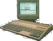 Atari 1024 ST