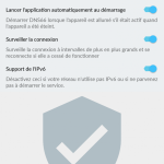 DNS66 : bloquer la publicité sur Android DNS66 : bloquer la publicité sur Android