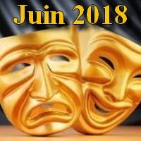 Détesté aimé 18 : le mois de juin 2018