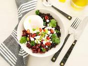 Mexican Breakfast Bowl