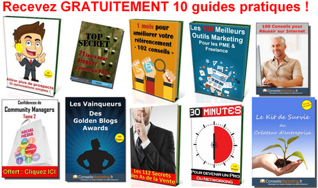 Les 107 outils indispensables pour trouver des clients – La liste ULTIME !