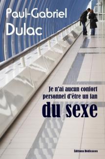 « Je n’ai aucun confort personnel d’être un fan du sexe » est une histoire vraie qui s’achève aux allures d’une fiction amoureuse
