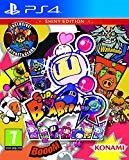 Super Bomberman R - Shiny Edition