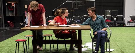 MONTPELLIER – Retour sur « Ça ne se passe jamais comme prévu » – 29/30 juin