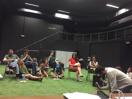 MONTPELLIER – Retour sur « Ça ne se passe jamais comme prévu » – 29/30 juin