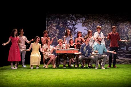 MONTPELLIER – Retour sur « Ça ne se passe jamais comme prévu » – 29/30 juin