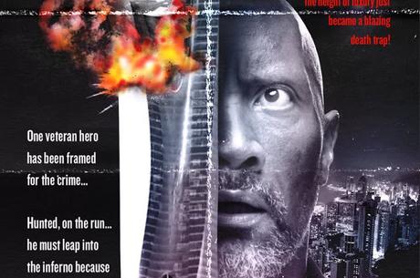 Nouvelles affiches vintage pour Skyscraper Rawson Marshall Thurber