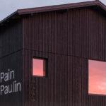 Le concept boulangerie & logements Pain Paulin par le studio ciguë