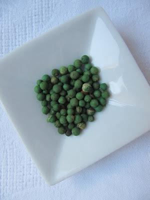 Poulet au poivre vert Poulet au poivre vert