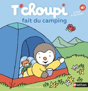 Tchoupi – Thierry Courtin