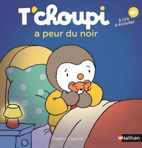 Tchoupi – Thierry Courtin