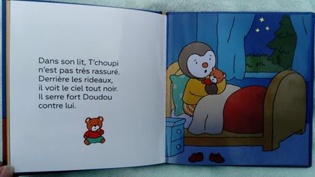 Tchoupi – Thierry Courtin