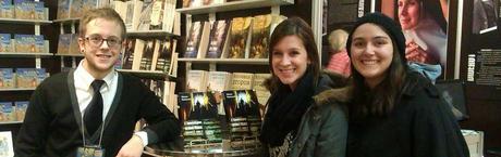 Jérémie Lorrain — « L’Apocalypse selon Marc : Tome 1. Jour 1 », par Simon Normand : On reste captivé jusqu’à la dernière ligne