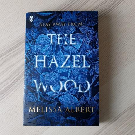 Le livre du lundi : Hazel Wood