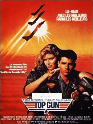 Top Gun (1986) de Tony Scott