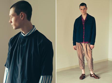 08SIRCUS – S/S 2019 COLLECTION LOOKBOOK