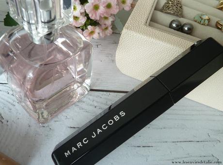 Mascara Velvet Noir de Marc Jacobs