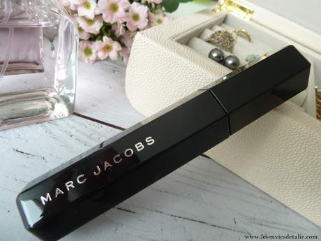 Mascara Velvet Noir de Marc Jacobs