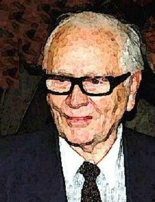 Pierre Cardin et ses 96 étés